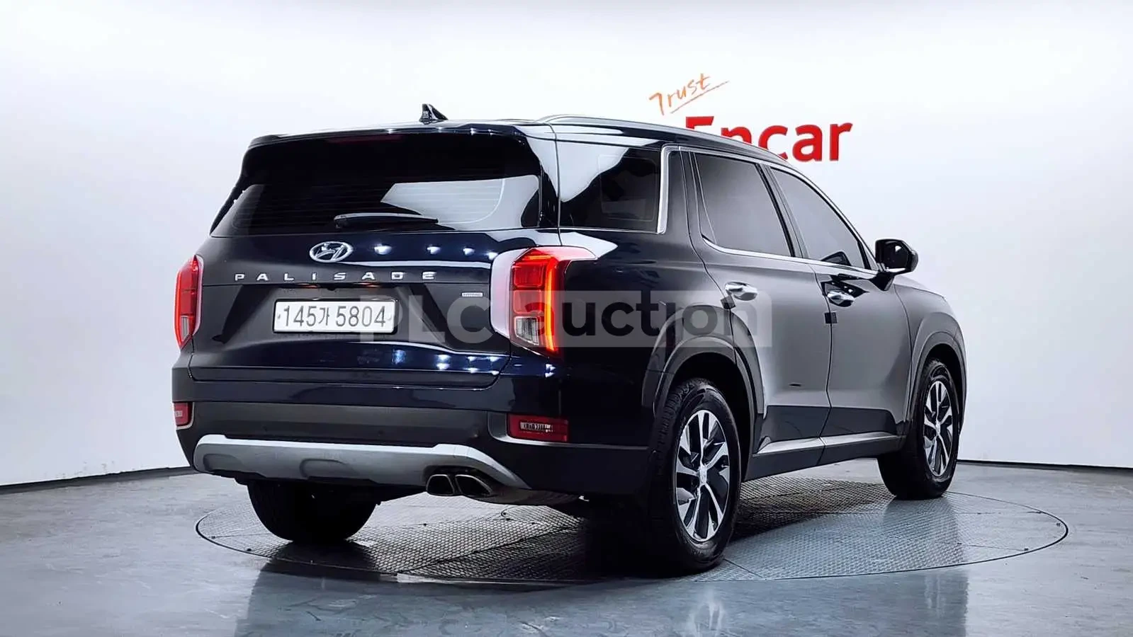 Hyundai Palisade ПОДГРЕВ/ОБДУХ НА ВСИЧКИ СЕДАЛКИ/СЛЕДЕНЕ НА ЛЕНТИ, снимка 2 - Автомобили и джипове - 54109624