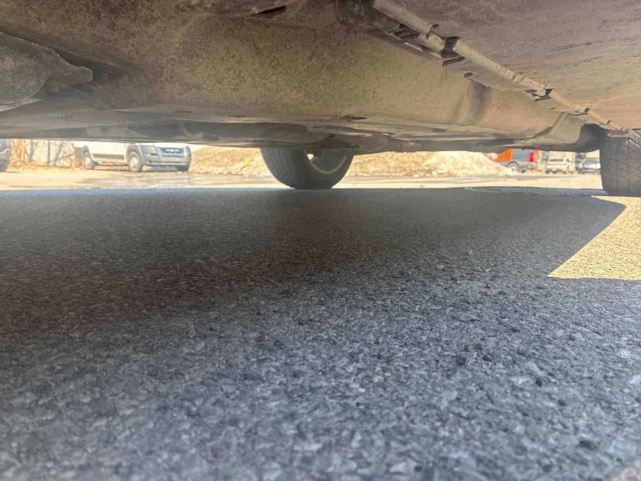 Mercedes-Benz ML 350 АМГ ПАКЕТ/BLUETEC/CARFAX/ПАНО/ПОДГРЕВ/ПАМЕТ/КЛИП , снимка 14 - Автомобили и джипове - 54141448