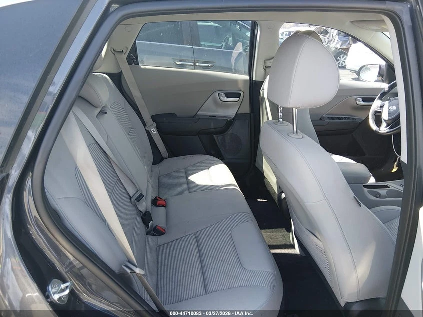 Kia Niro * Plug-In Hybrid* LХ* BUY NOW* , снимка 7 - Автомобили и джипове - 54200507