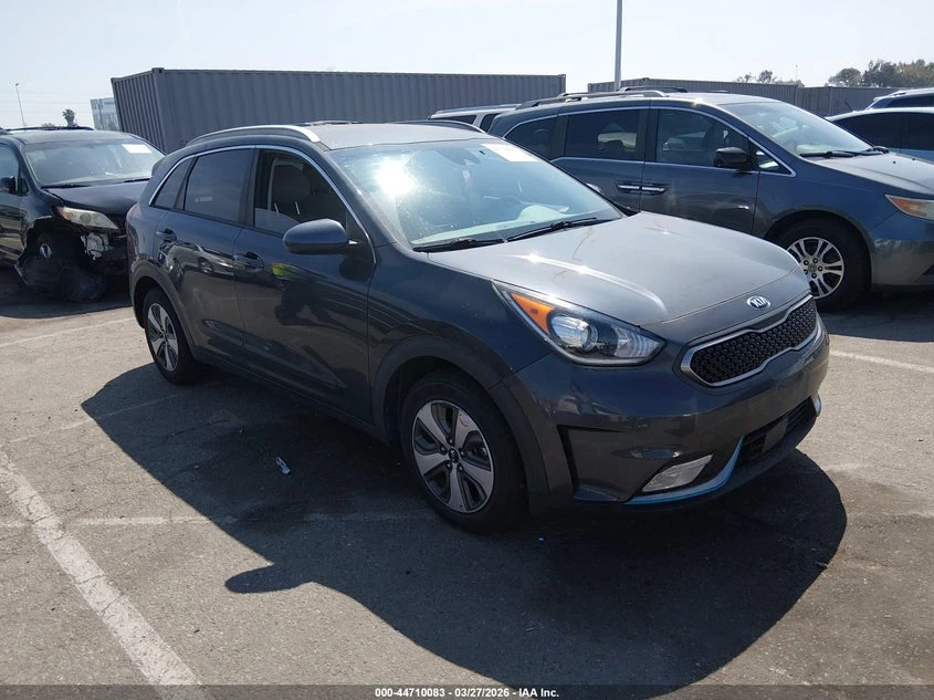 Kia Niro * Plug-In Hybrid* LХ* BUY NOW* 