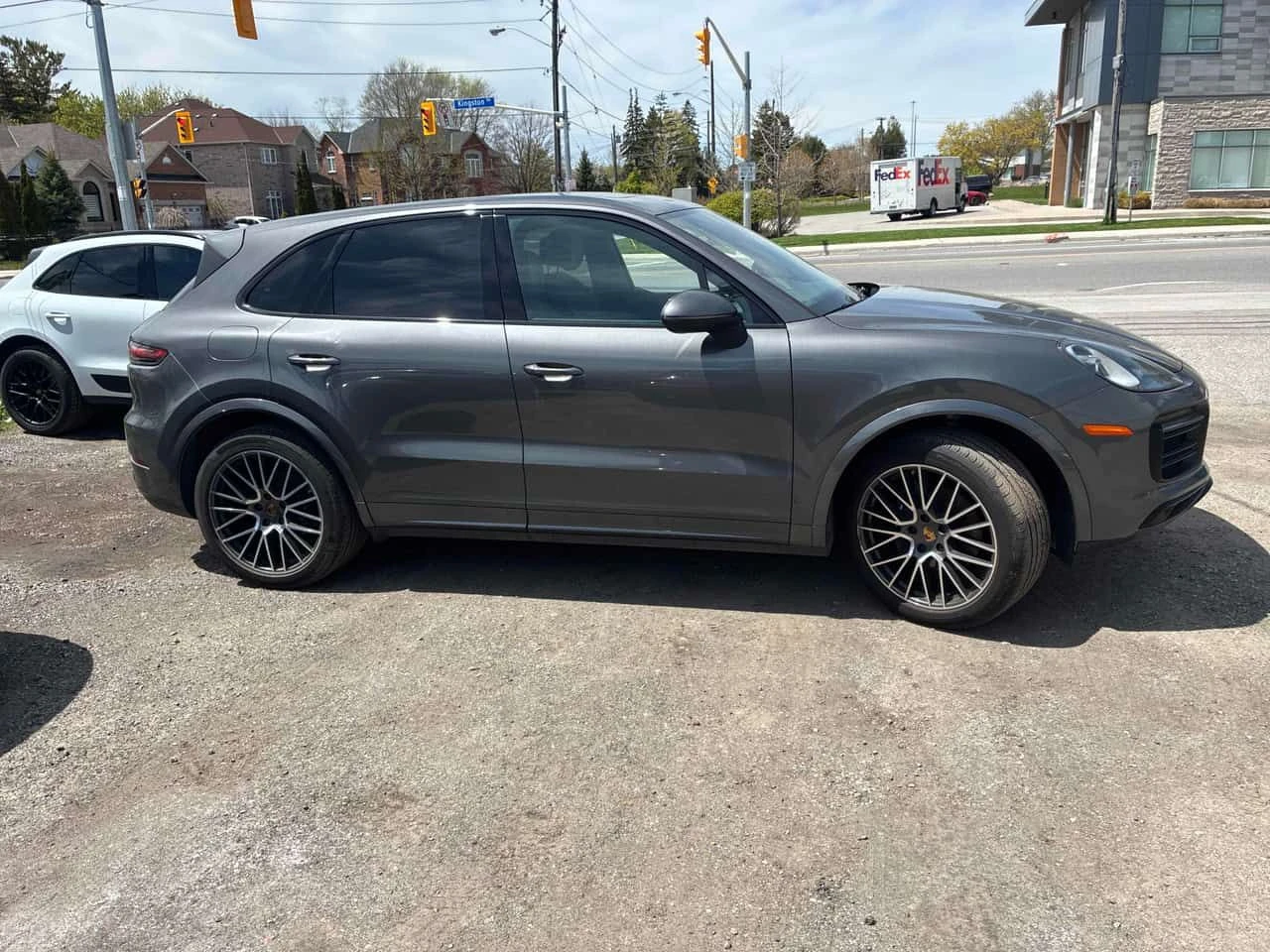 Porsche Cayenne * AWD * CARFAX * ЦЕНА ДО БГ, снимка 3 - Автомобили и джипове - 54668608