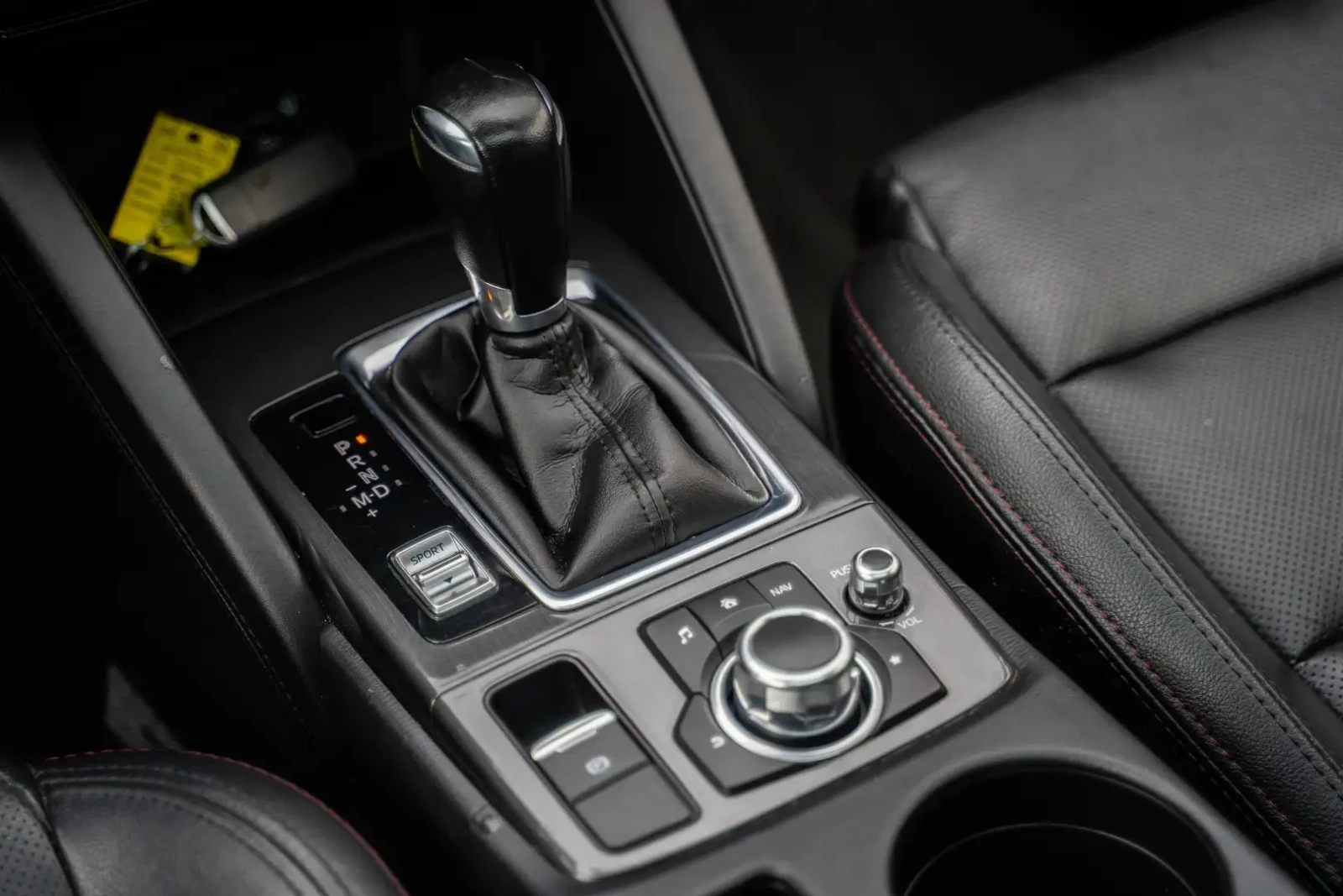 Mazda CX-5 GT * AвтоКредит * (ЦЕНА ДО БГ), снимка 15 - Автомобили и джипове - 54896399