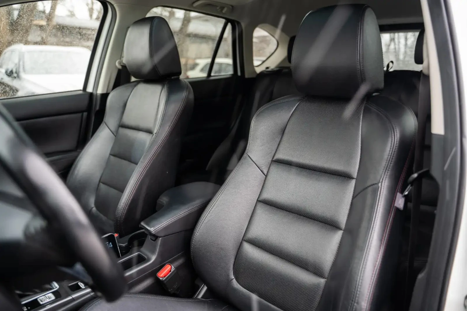 Mazda CX-5 GT * AвтоКредит * (ЦЕНА ДО БГ), снимка 16 - Автомобили и джипове - 54896399
