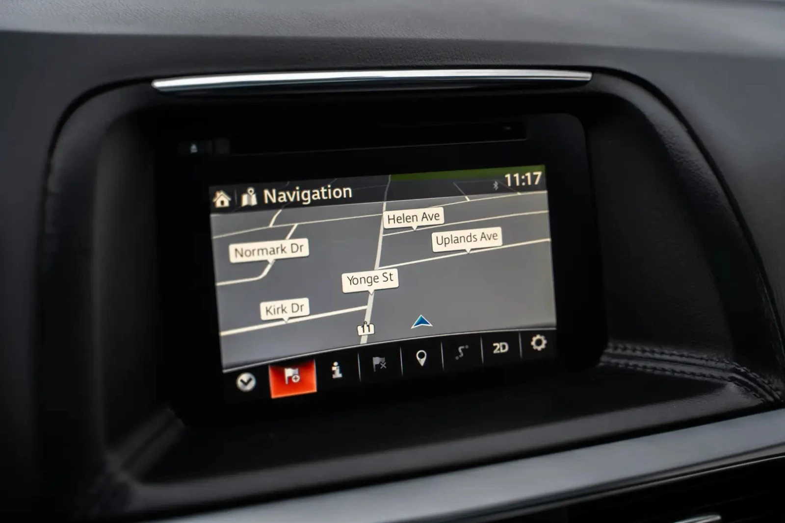 Mazda CX-5 GT * AвтоКредит * (ЦЕНА ДО БГ), снимка 12 - Автомобили и джипове - 54896399