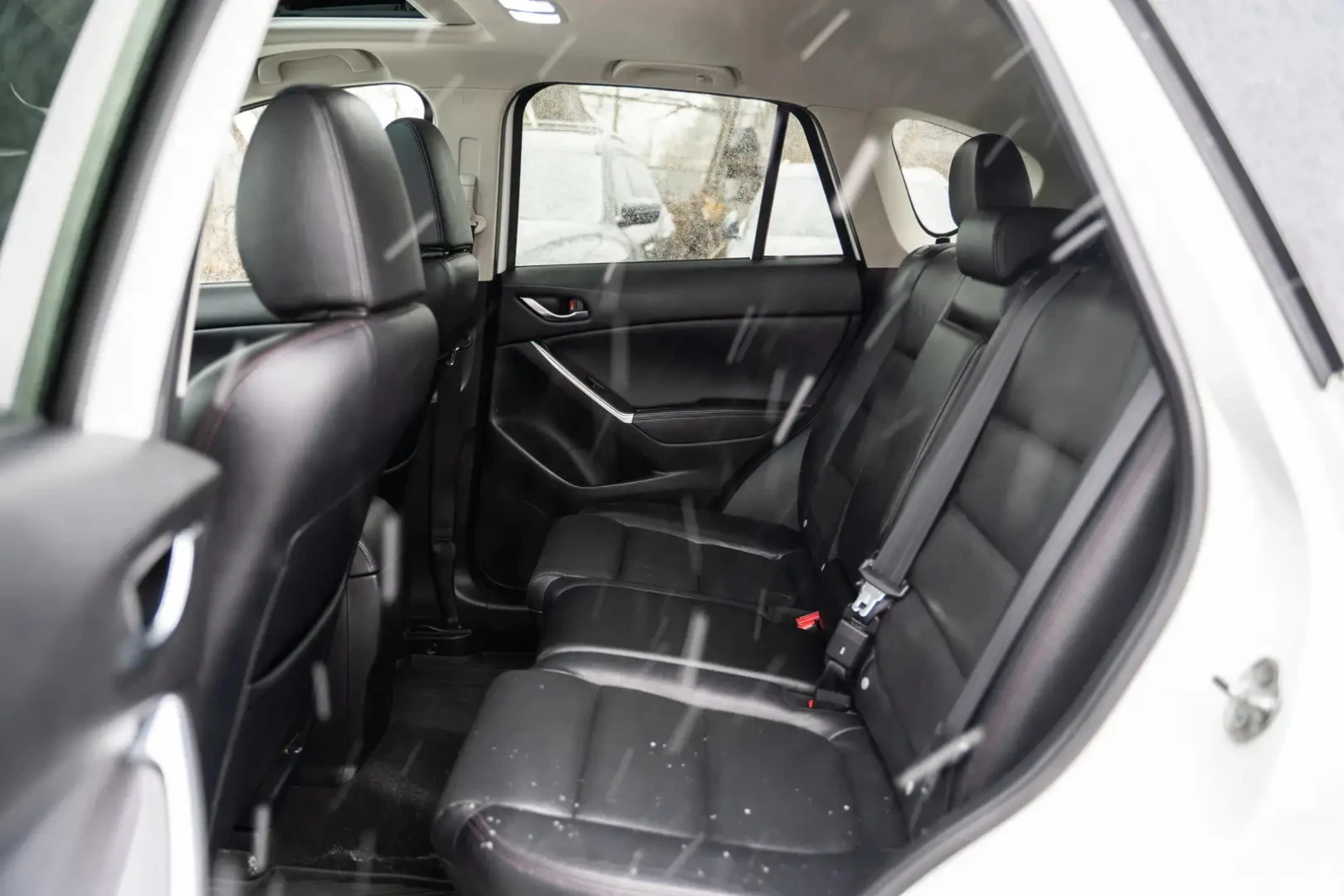 Mazda CX-5 GT * AвтоКредит * (ЦЕНА ДО БГ), снимка 17 - Автомобили и джипове - 54896399