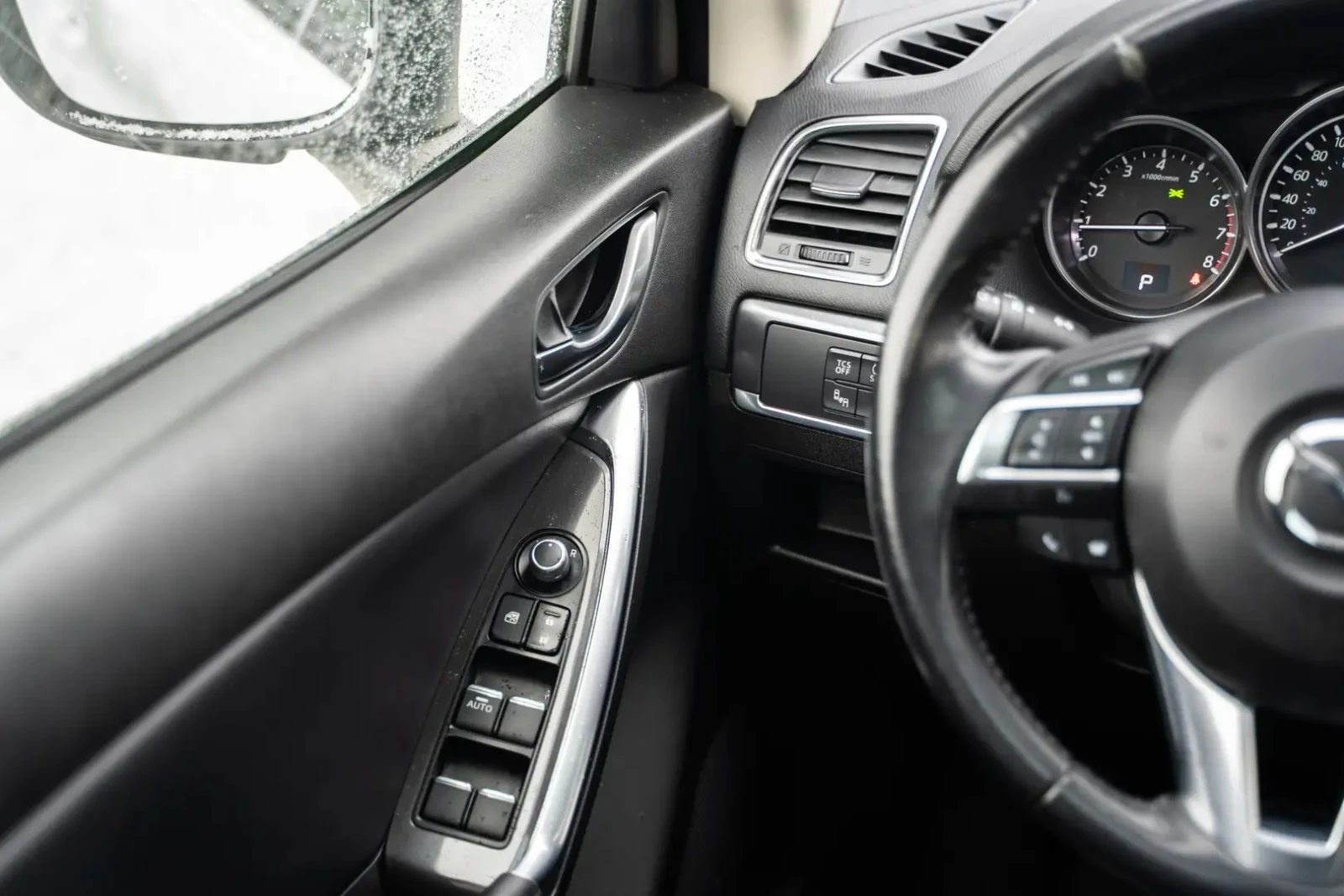 Mazda CX-5 GT * AвтоКредит * (ЦЕНА ДО БГ), снимка 11 - Автомобили и джипове - 54896399