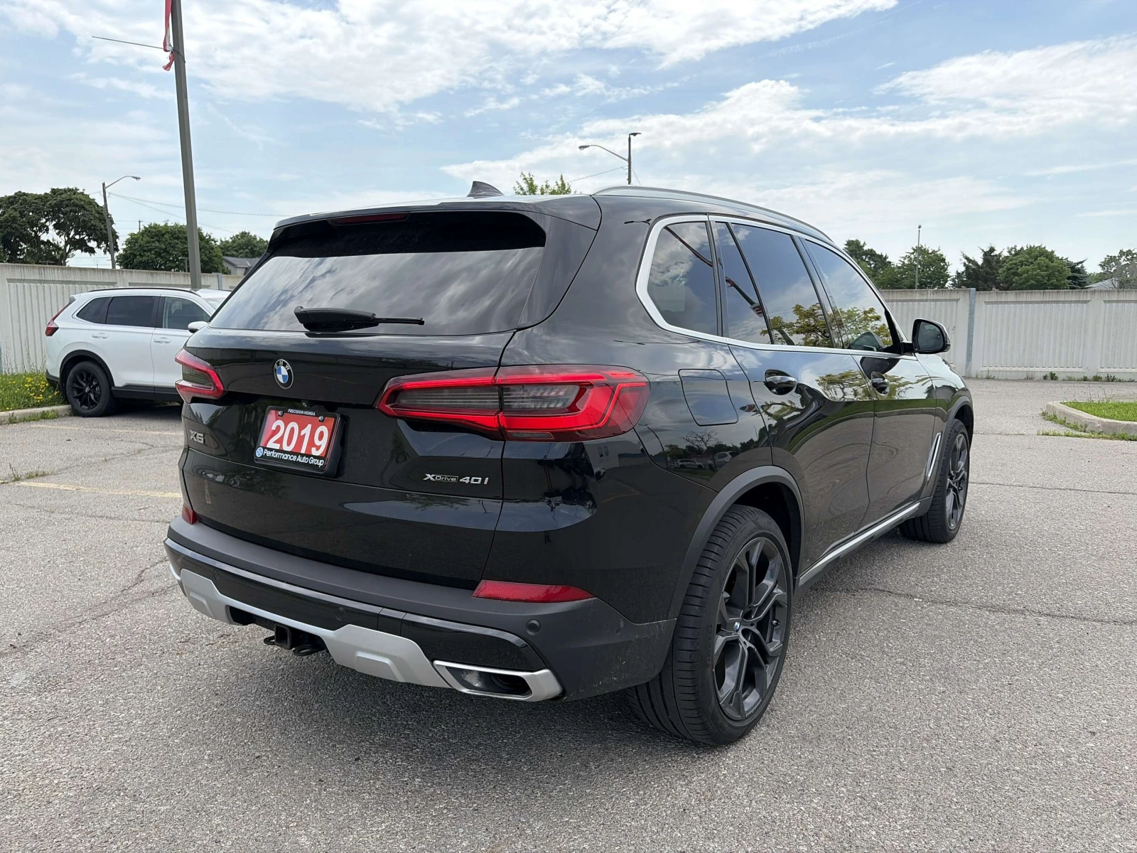 BMW X5 40I/ЛАЗЕРИ/360/DIS/HUD/H&K/ЦЕНА ДО БГ , снимка 5 - Автомобили и джипове - 54945396