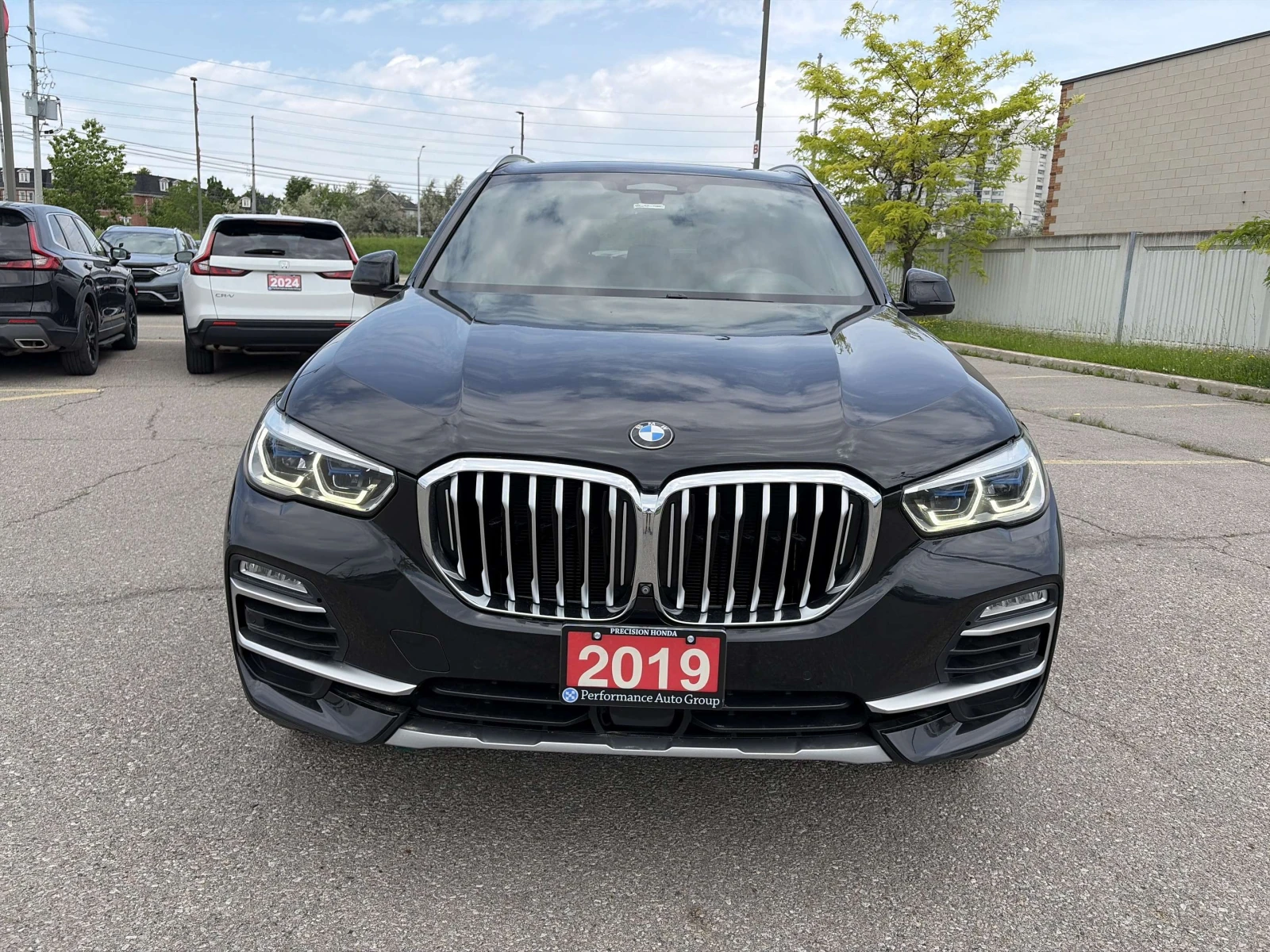 BMW X5 40I/ЛАЗЕРИ/360/DIS/HUD/H&K/ЦЕНА ДО БГ , снимка 8 - Автомобили и джипове - 54945396