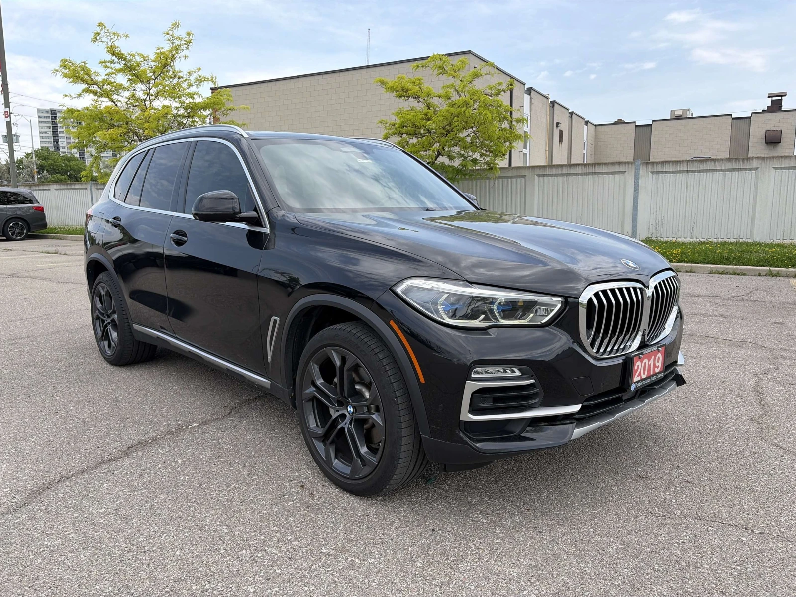 BMW X5 40I/ЛАЗЕРИ/360/DIS/HUD/H&K/ЦЕНА ДО БГ , снимка 7 - Автомобили и джипове - 54945396
