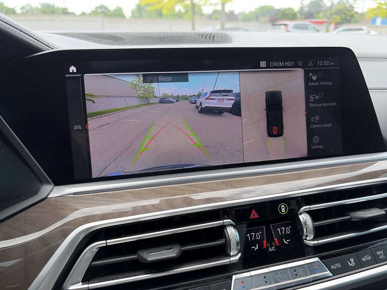 BMW X5 40I/ЛАЗЕРИ/360/DIS/HUD/H&K/ЦЕНА ДО БГ , снимка 16 - Автомобили и джипове - 54945396