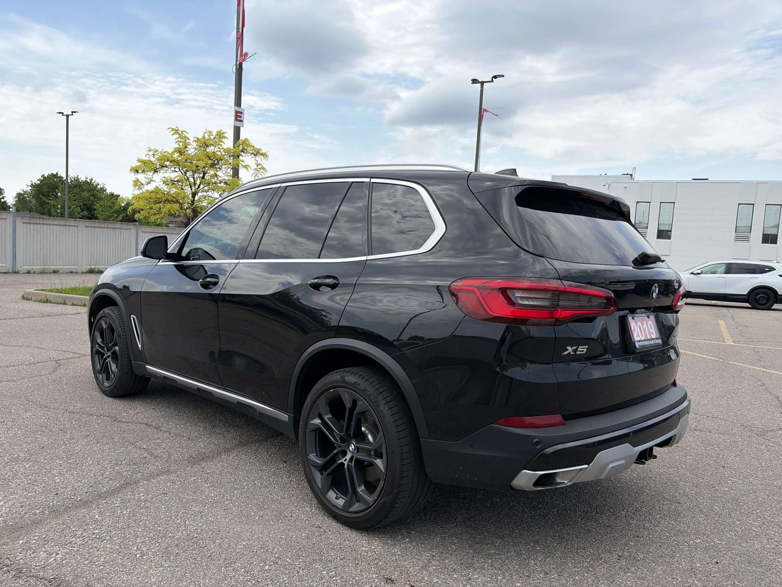 BMW X5 40I/ЛАЗЕРИ/360/DIS/HUD/H&K/ЦЕНА ДО БГ , снимка 3 - Автомобили и джипове - 54945396