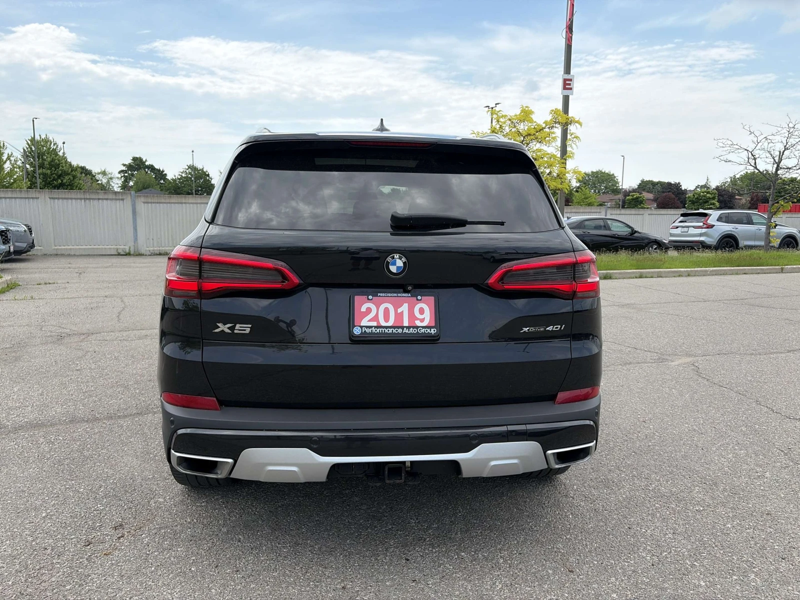 BMW X5 40I/ЛАЗЕРИ/360/DIS/HUD/H&K/ЦЕНА ДО БГ , снимка 4 - Автомобили и джипове - 54945396
