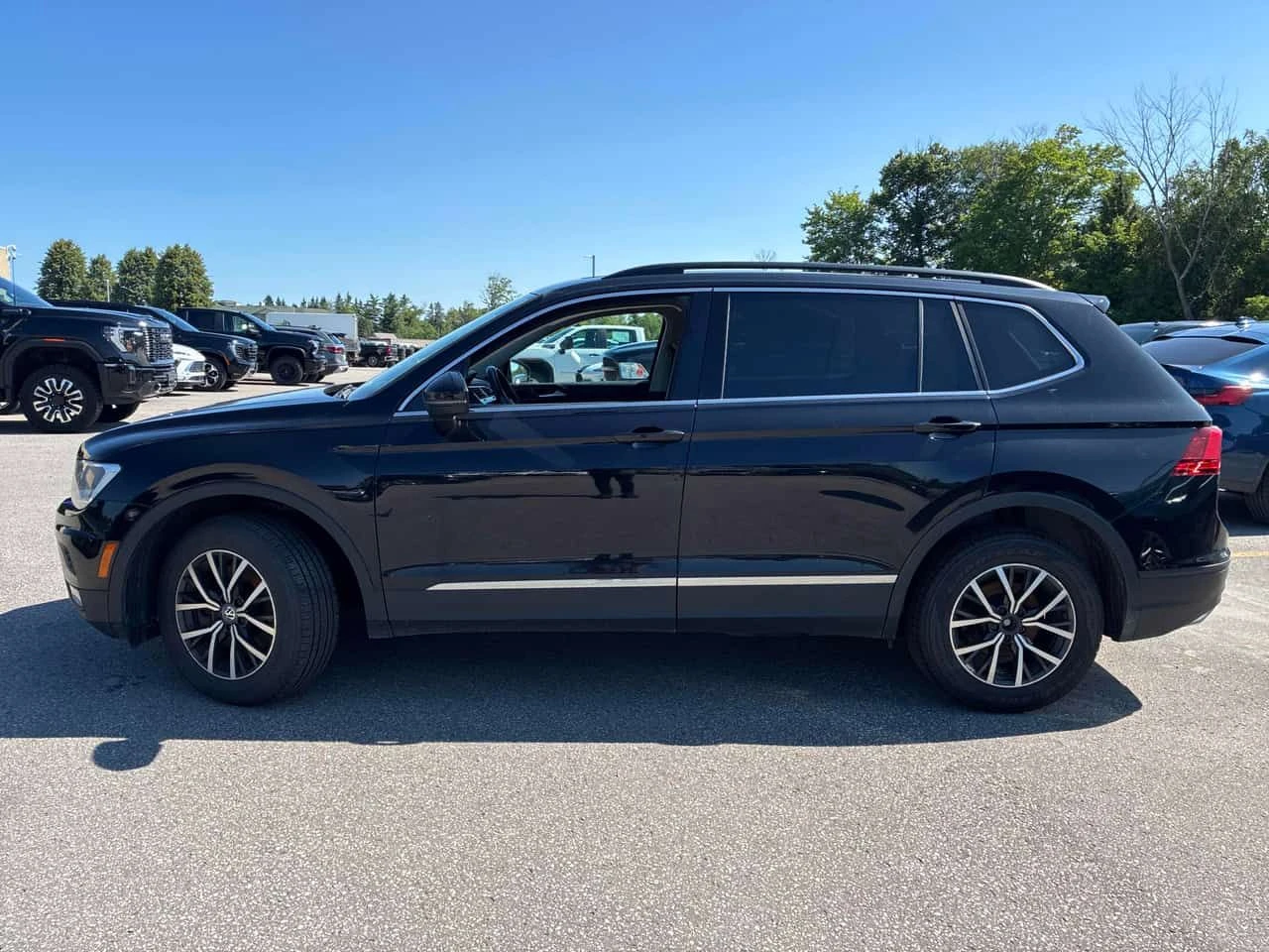 VW Tiguan * Comfortline * ���������� ��� ������������ ������ | Mobile.bg � ����������� 2