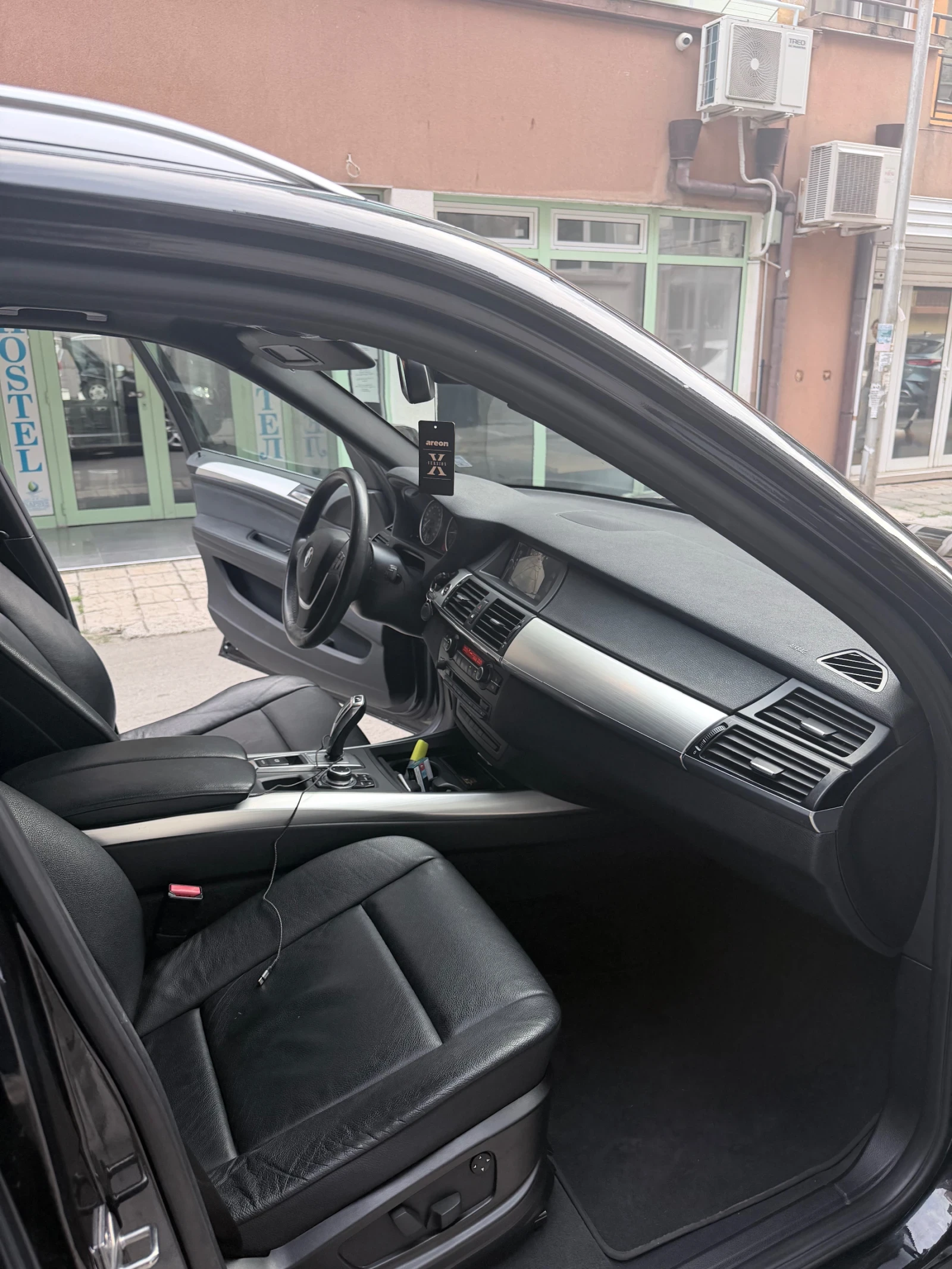 BMW X5 4.0d, снимка 11 - Автомобили и джипове - 55408957