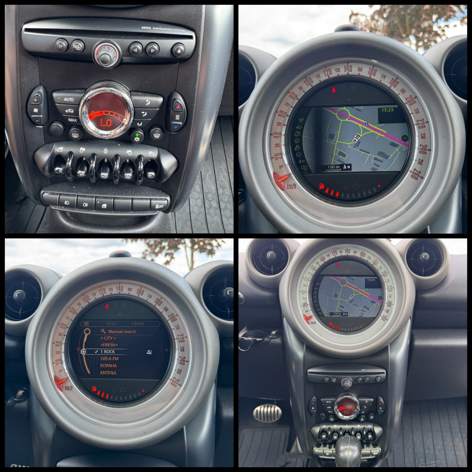 Mini Countryman Countryman* S | Mobile.bg � ����������� 15