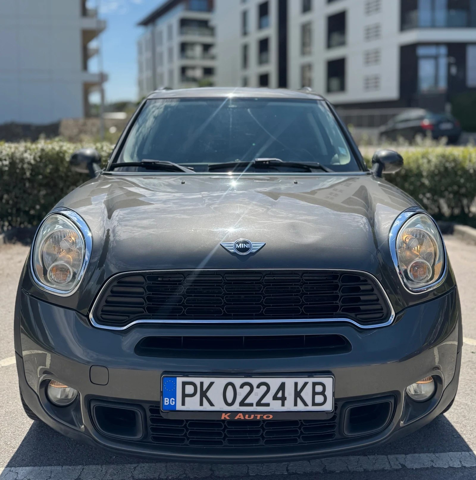 Mini Countryman Countryman* S | Mobile.bg � ����������� 4