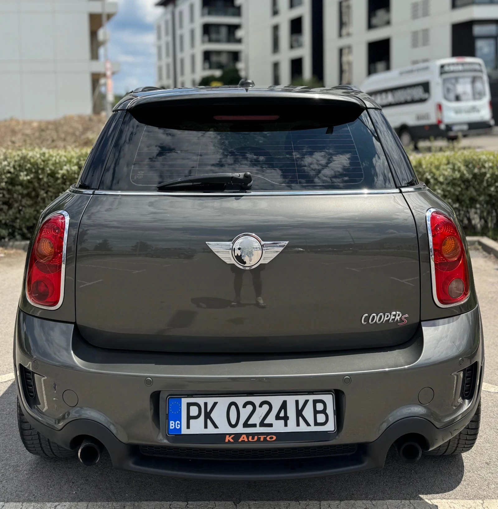 Mini Countryman Countryman* S | Mobile.bg � ����������� 9