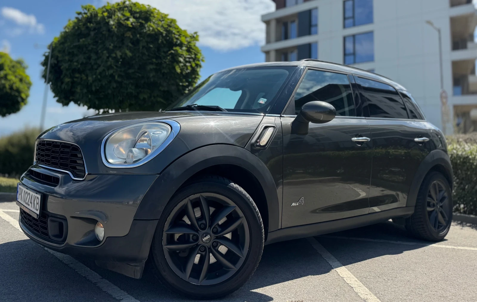 Mini Countryman Countryman* S | Mobile.bg � ����������� 7