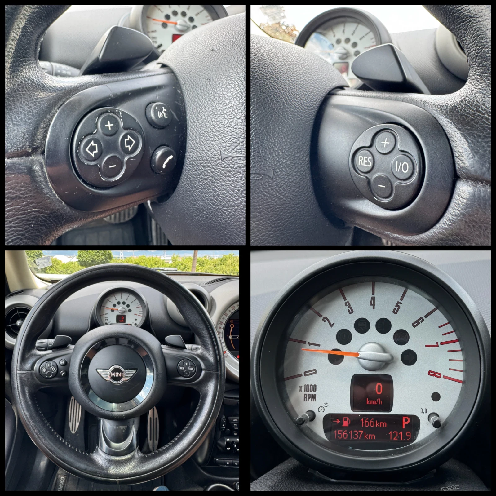 Mini Countryman Countryman* S | Mobile.bg � ����������� 14