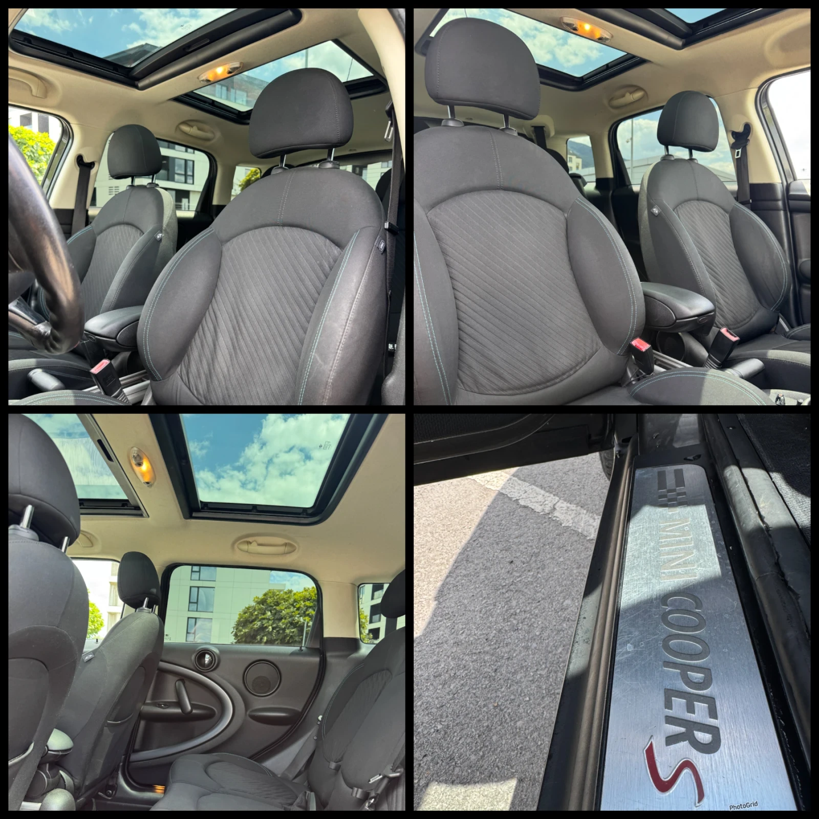 Mini Countryman Countryman* S | Mobile.bg � ����������� 13