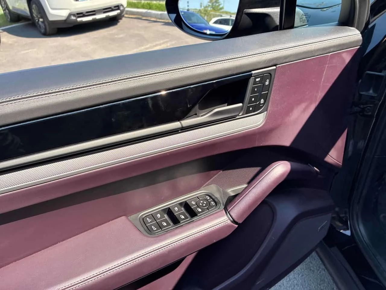 Porsche Cayenne  S / INDIVIDUAL / 360 / DIS / HUD / MATRIX / , снимка 12 - Автомобили и джипове - 55590969