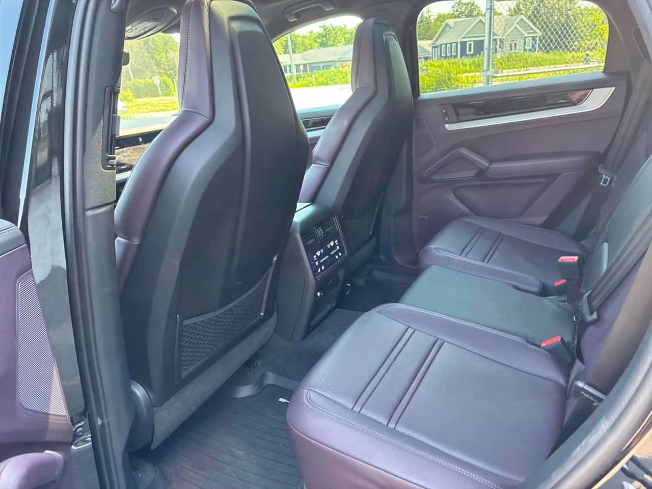 Porsche Cayenne  S / INDIVIDUAL / 360 / DIS / HUD / MATRIX / , снимка 13 - Автомобили и джипове - 55590969