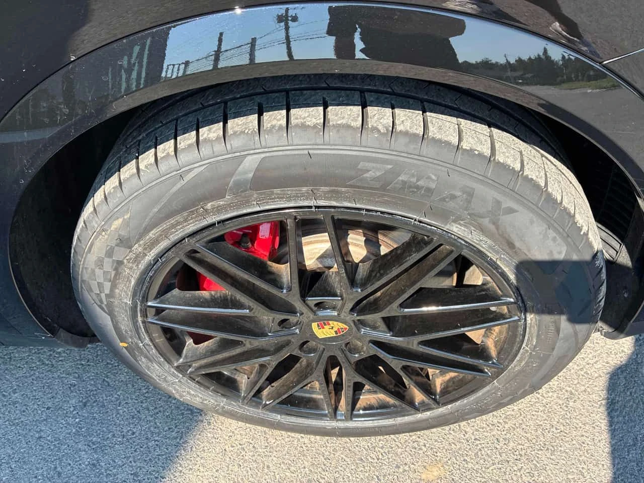 Porsche Cayenne  S / INDIVIDUAL / 360 / DIS / HUD / MATRIX / , снимка 7 - Автомобили и джипове - 55590969