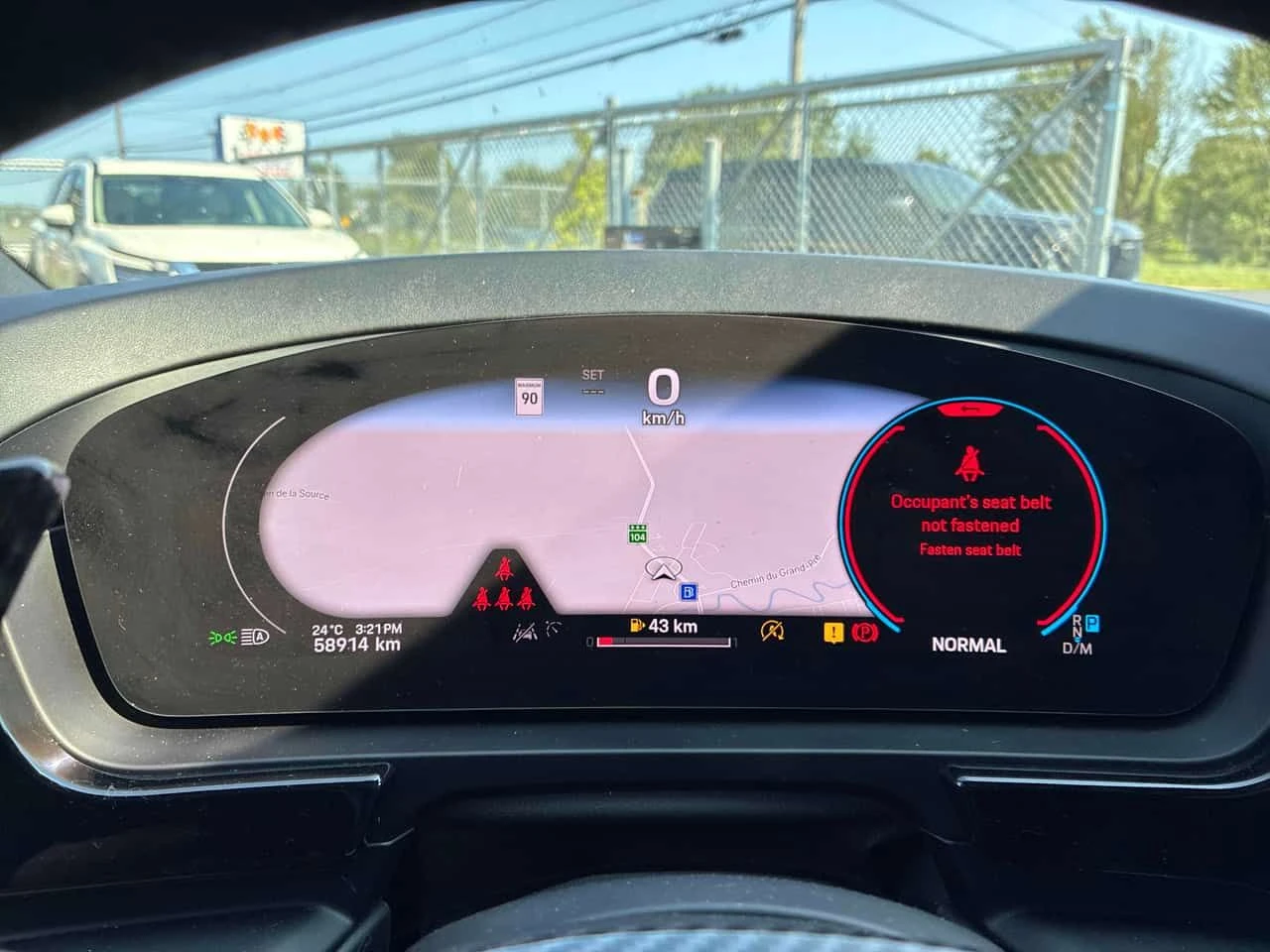 Porsche Cayenne  S / INDIVIDUAL / 360 / DIS / HUD / MATRIX / , снимка 8 - Автомобили и джипове - 55590969