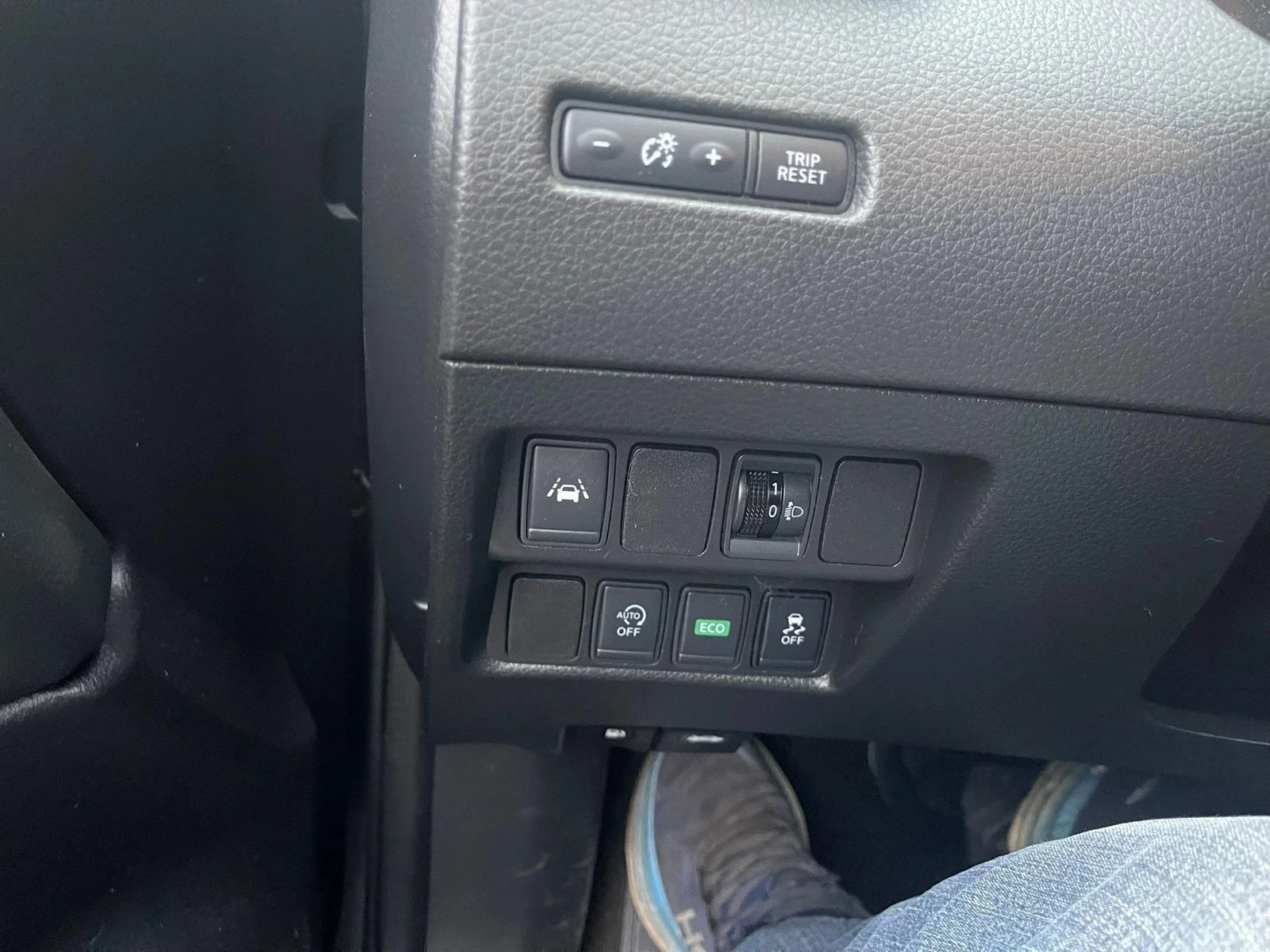 Nissan Qashqai TEKNA, снимка 11 - Автомобили и джипове - 55675918
