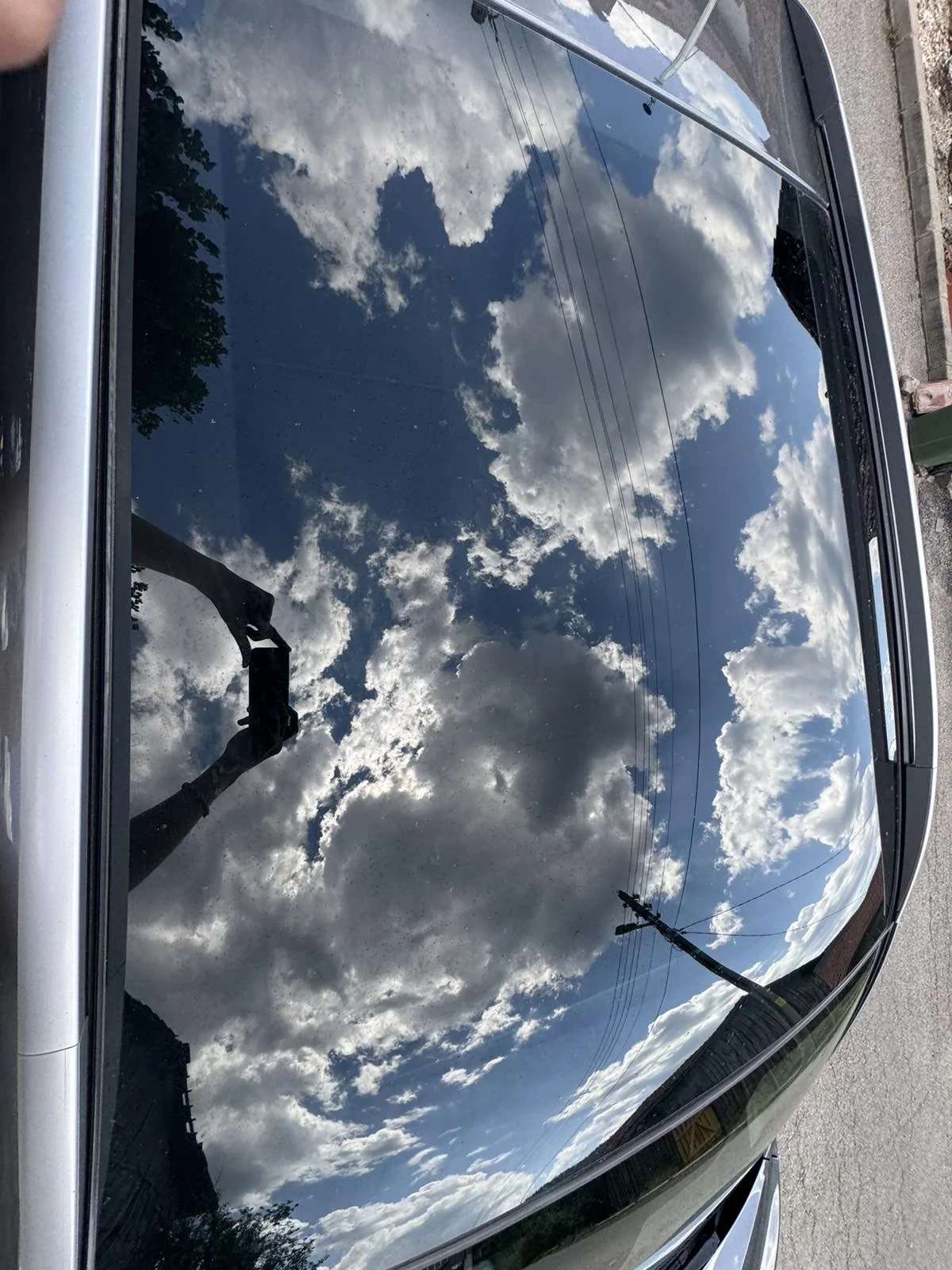 Nissan Qashqai TEKNA, снимка 8 - Автомобили и джипове - 55675918