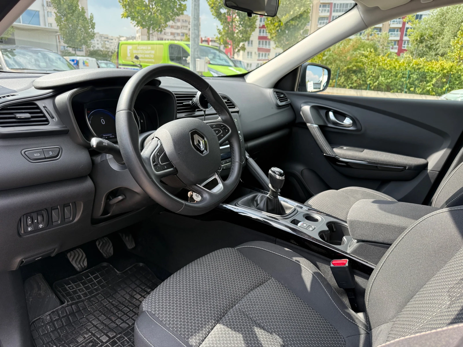 Renault Kadjar | Mobile.bg � ����������� 9