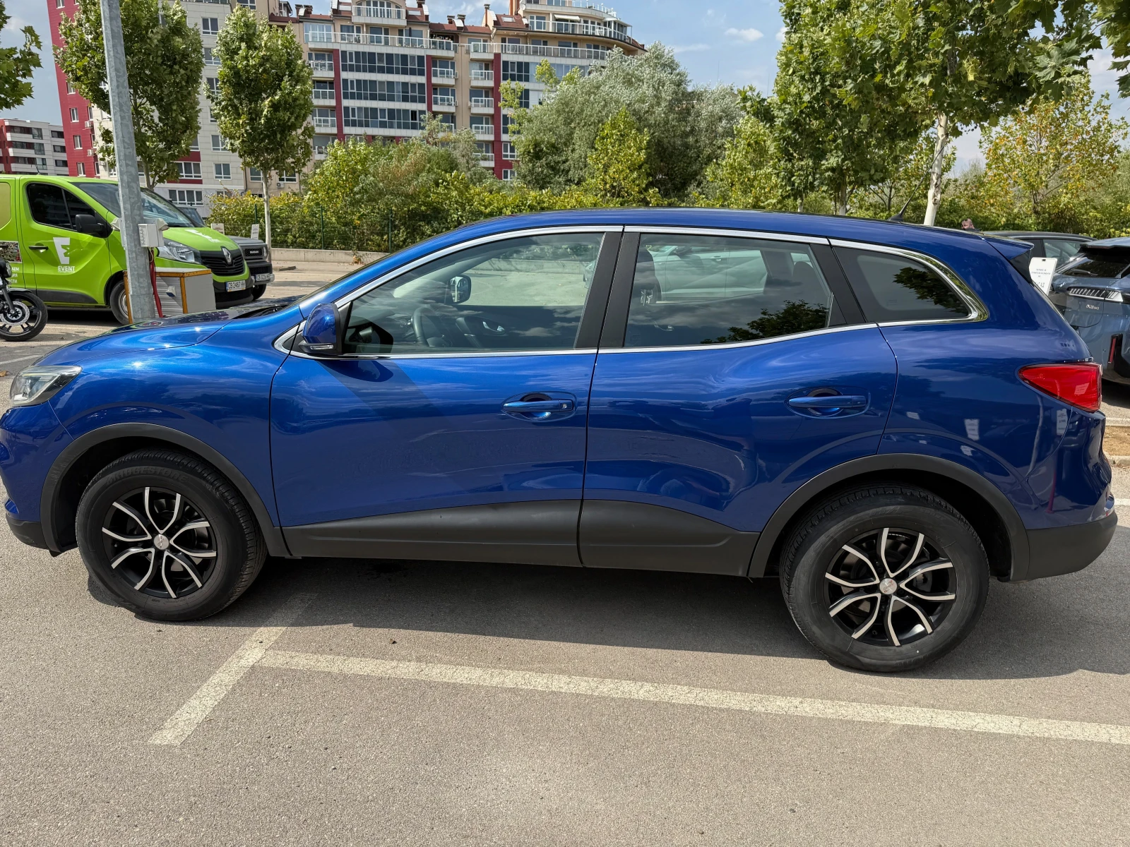 Renault Kadjar | Mobile.bg � ����������� 3