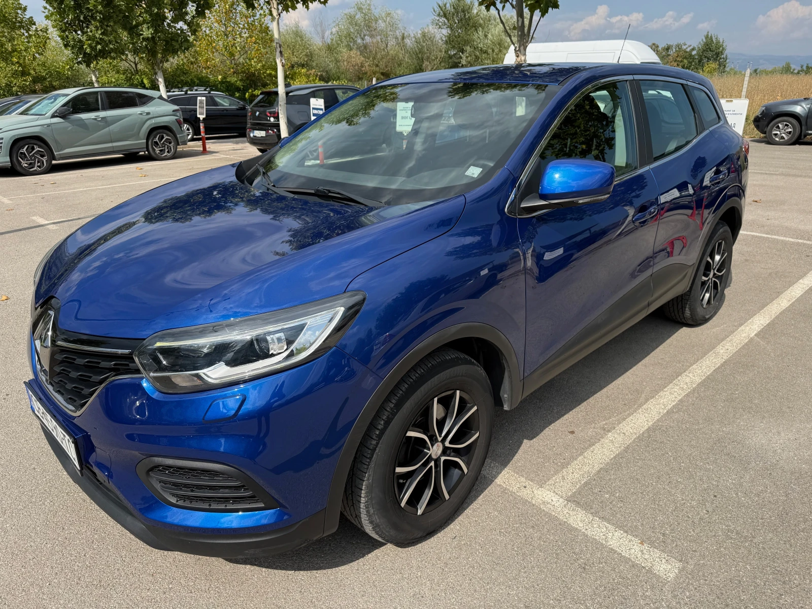 Renault Kadjar | Mobile.bg � ����������� 2