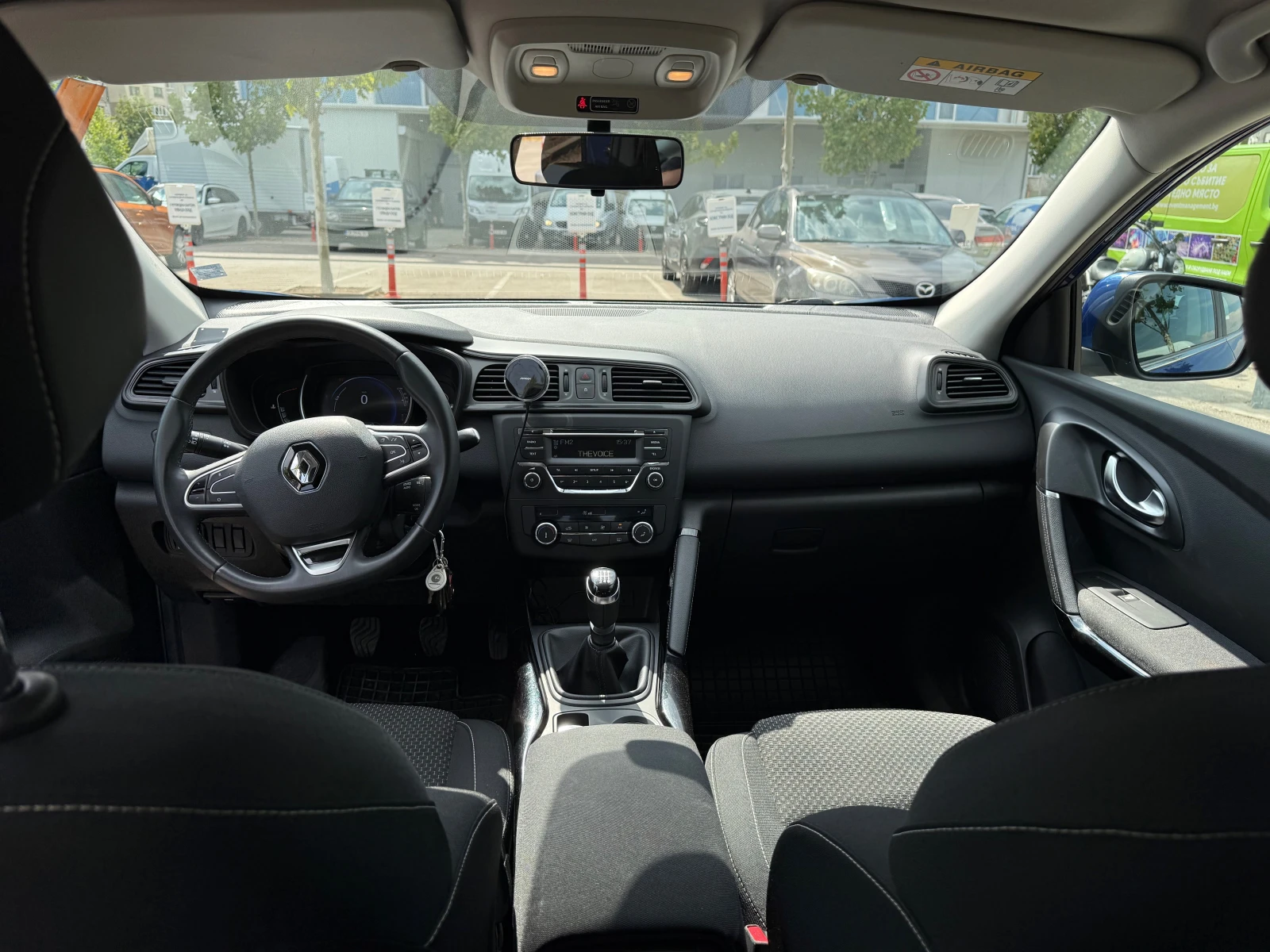 Renault Kadjar | Mobile.bg � ����������� 10