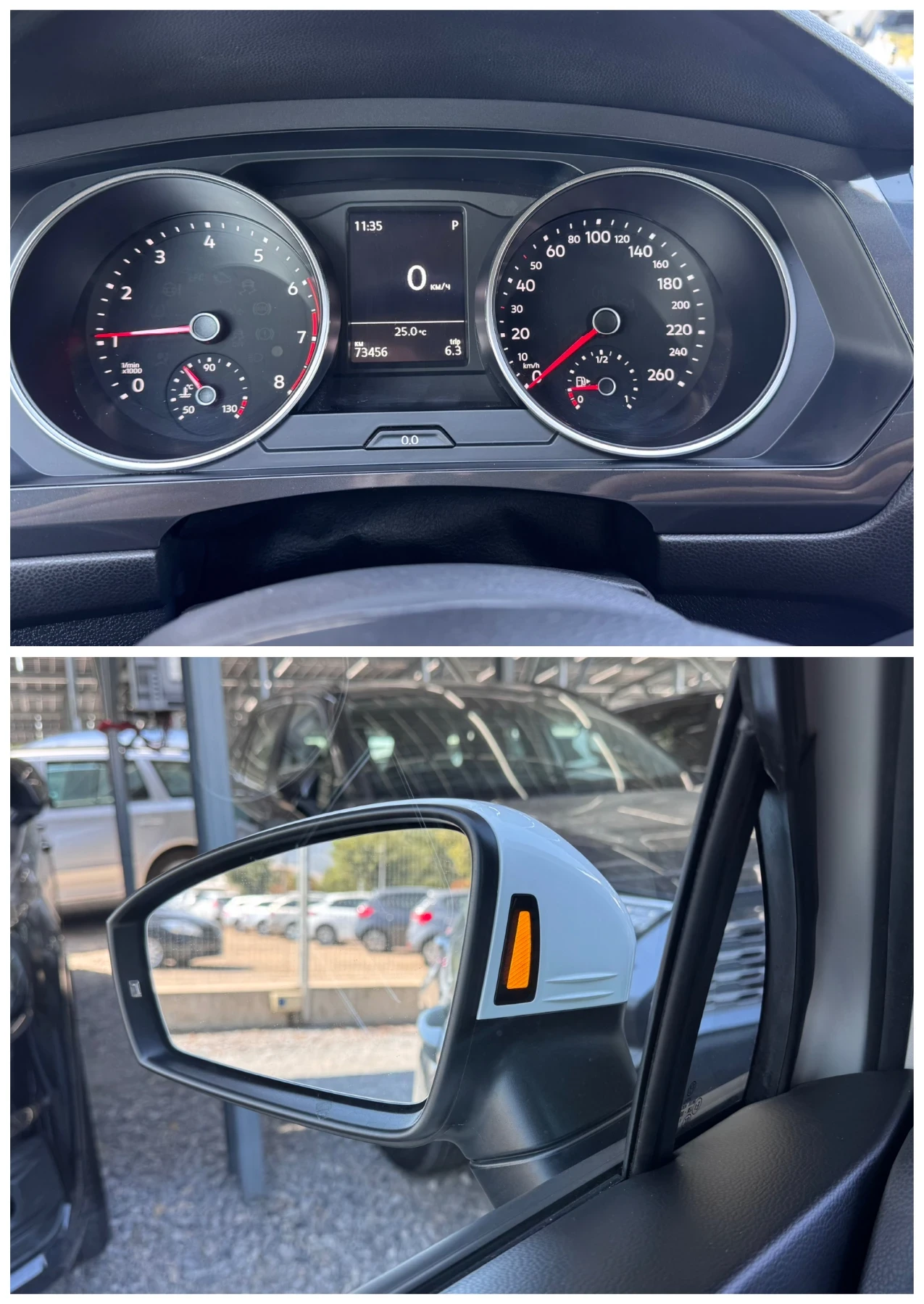 VW Tiguan Allspace 2.0i 4MOTION 187��* 73���.��*  | Mobile.bg � ����������� 16