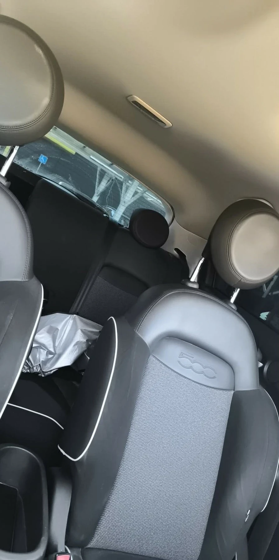 Fiat 500X, снимка 4 - Автомобили и джипове - 56124783