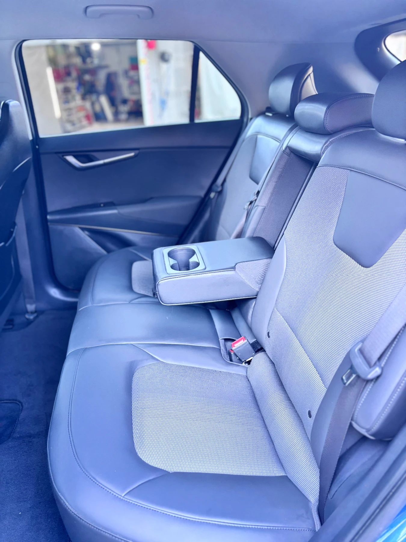 Kia Niro EV 2WD, снимка 13 - Автомобили и джипове - 56208134
