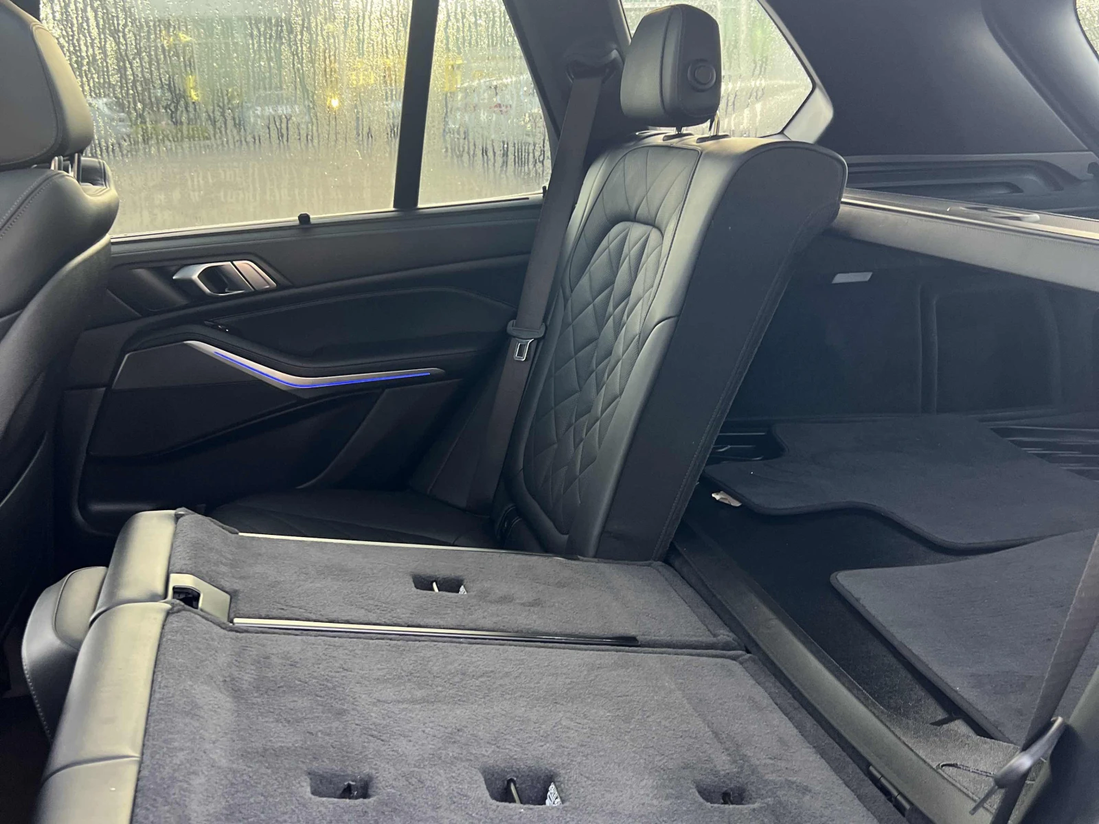 BMW X5 xDrive40i, ЛИЗИНГ, снимка 11 - Автомобили и джипове - 56271224