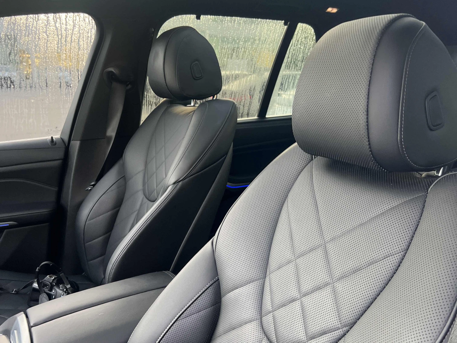 BMW X5 xDrive40i, ЛИЗИНГ, снимка 10 - Автомобили и джипове - 56271224