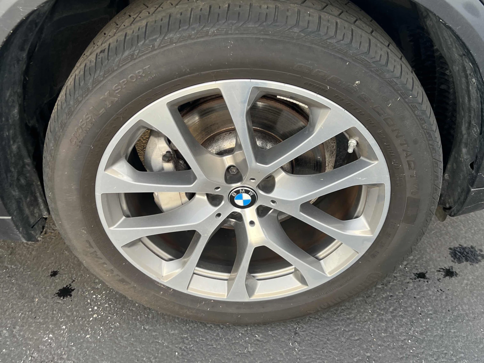 BMW X5 xDrive40i, ЛИЗИНГ, снимка 7 - Автомобили и джипове - 56271224