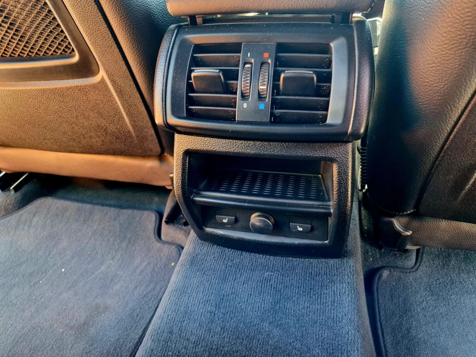 BMW X3 3.5 Xdrive , снимка 14 - Автомобили и джипове - 56392267