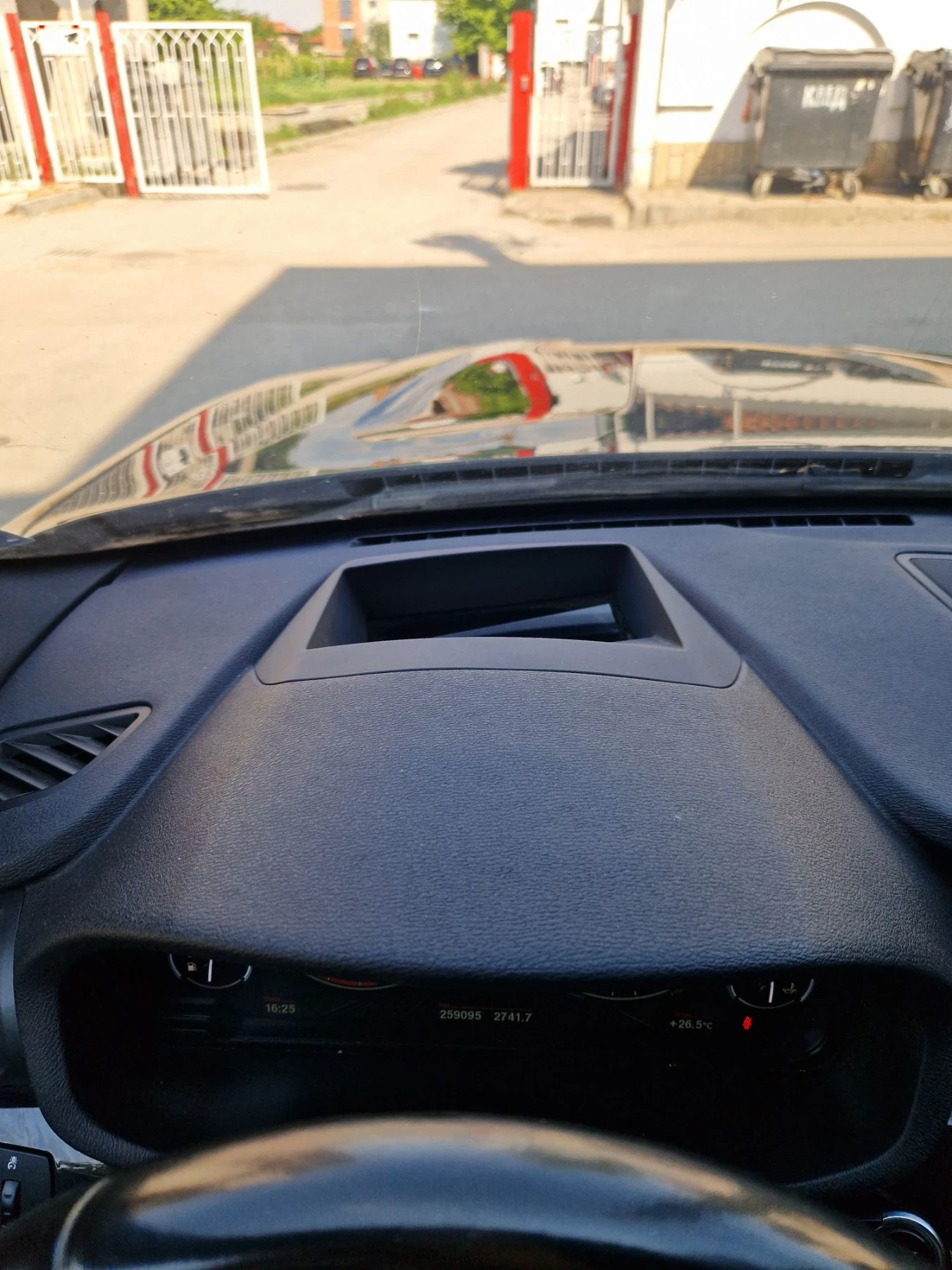 BMW X3 3.5 Xdrive , снимка 11 - Автомобили и джипове - 56392267