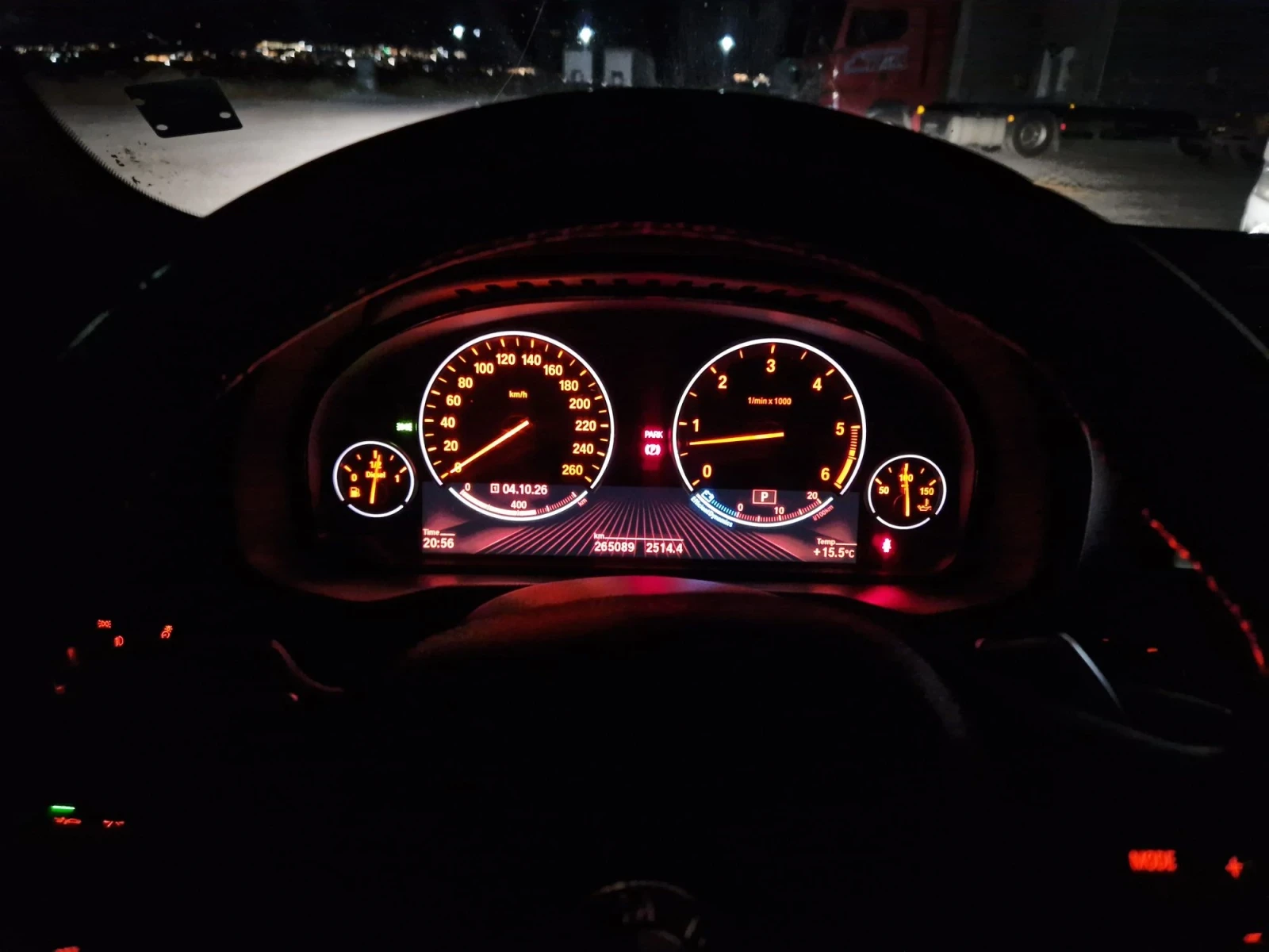 BMW X3 3.5 Xdrive , снимка 9 - Автомобили и джипове - 56392267