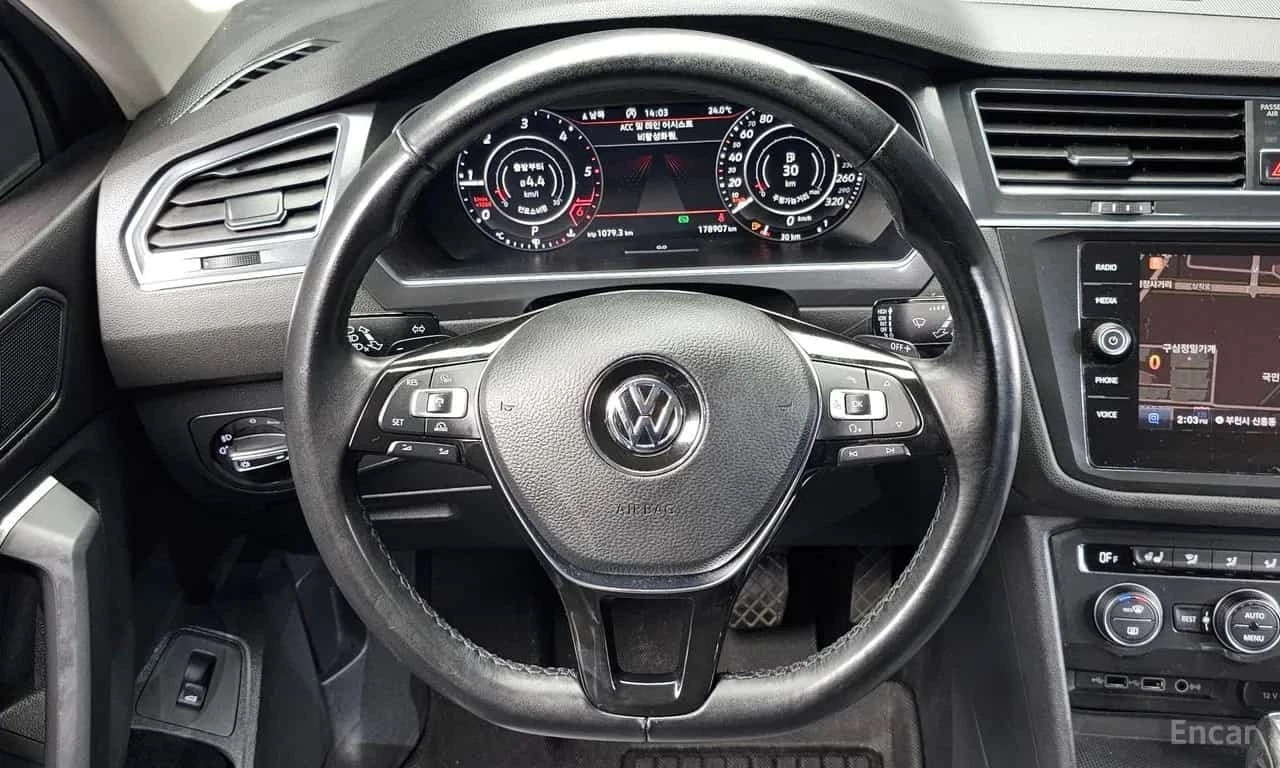 VW Tiguan 2.0 TDI Prestige * ��������� ���� *  | Mobile.bg � ����������� 8