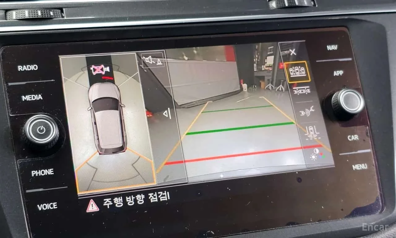 VW Tiguan 2.0 TDI Prestige * ��������� ���� *  | Mobile.bg � ����������� 11