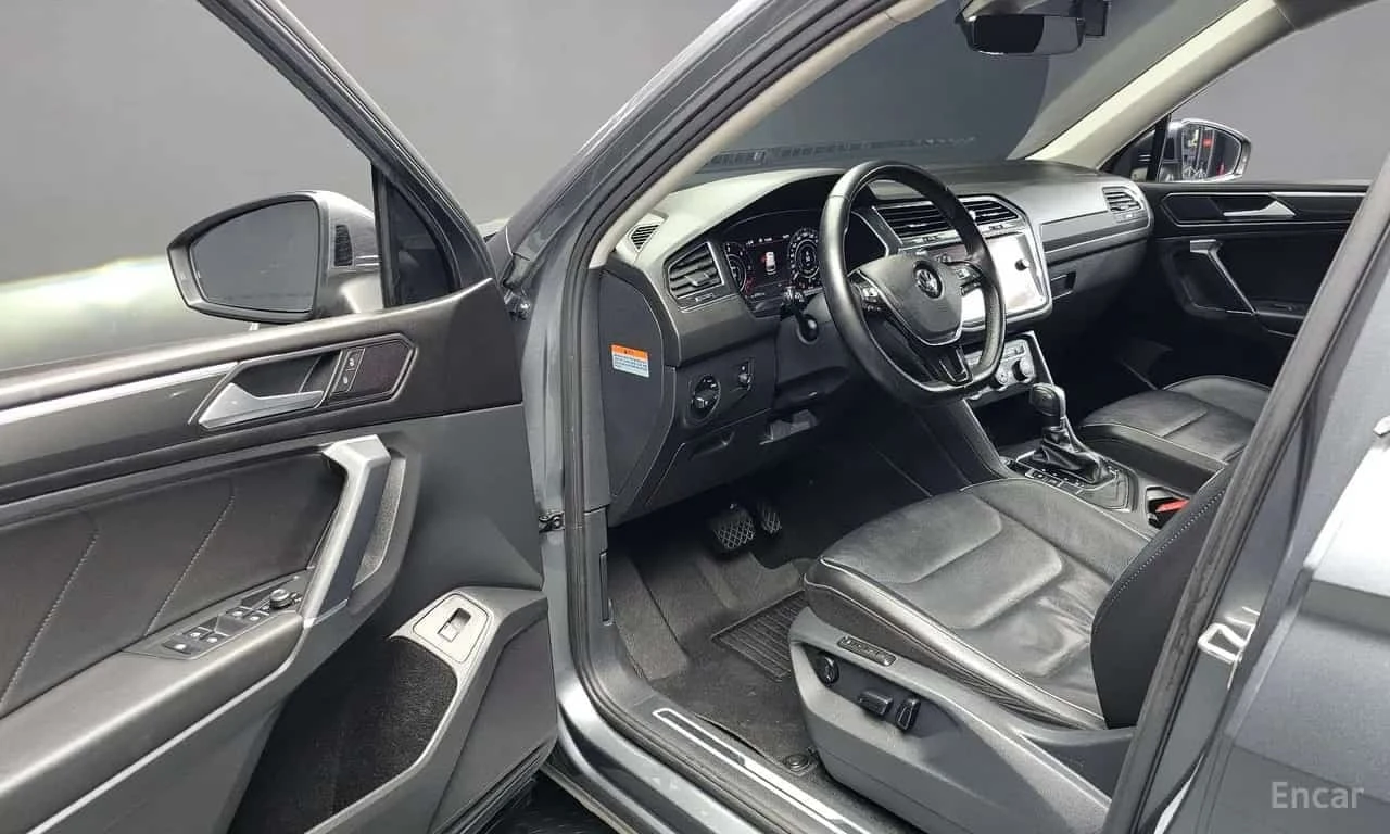 VW Tiguan 2.0 TDI Prestige * ��������� ���� *  | Mobile.bg � ����������� 6