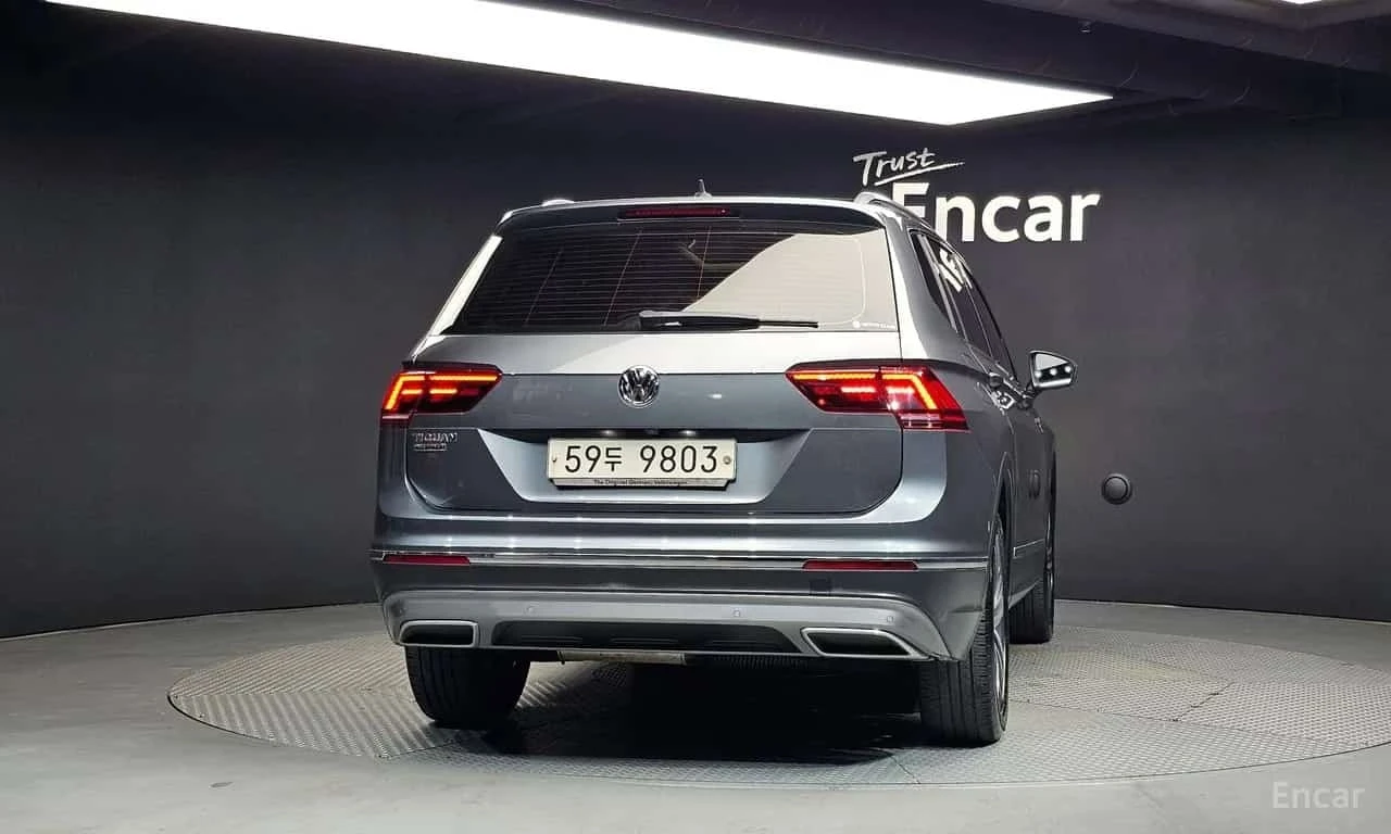 VW Tiguan 2.0 TDI Prestige * ��������� ���� *  | Mobile.bg � ����������� 4