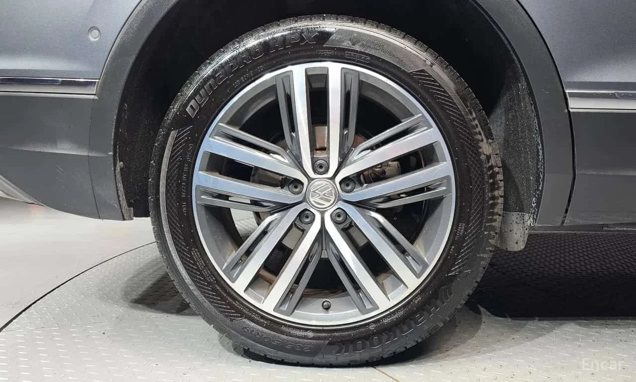 VW Tiguan 2.0 TDI Prestige * ��������� ���� *  | Mobile.bg � ����������� 5
