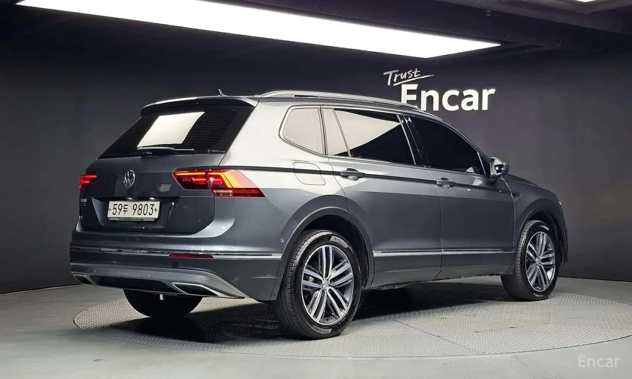 VW Tiguan 2.0 TDI Prestige * ��������� ���� *  | Mobile.bg � ����������� 2