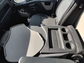 Renault Master, снимка 11